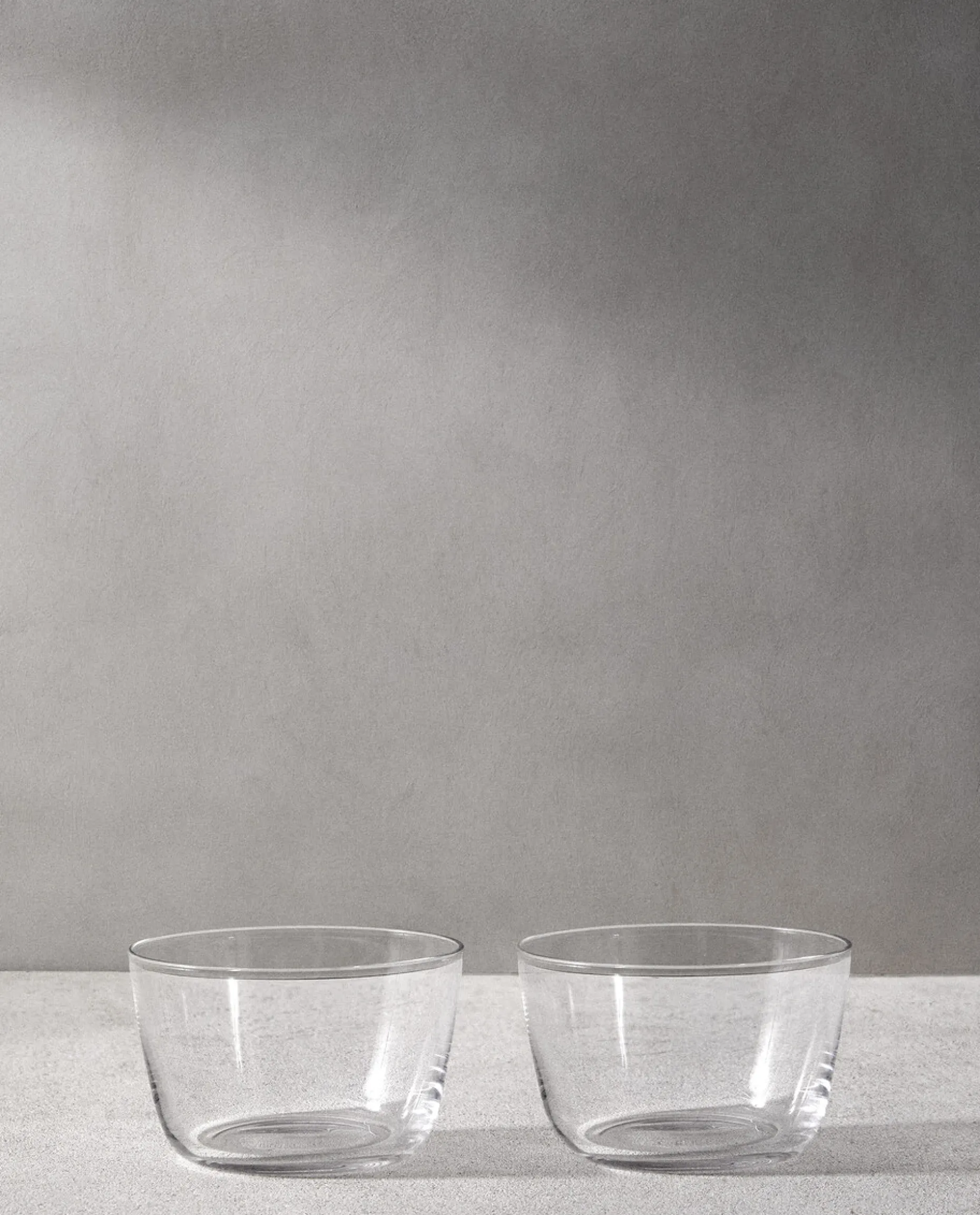 Set Of 2 - Tumbler S