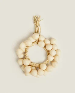Set Of Round Candles