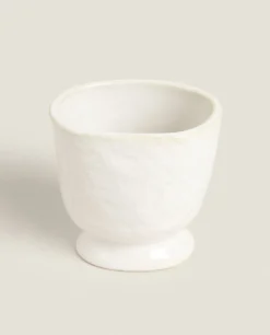 Shiny Ceramic Tumbler