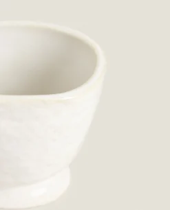 Shiny Ceramic Tumbler