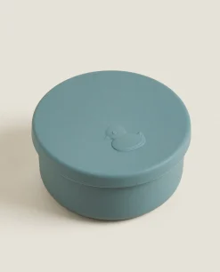 Silicone Food Container