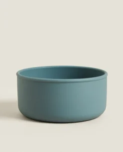 Silicone Food Container
