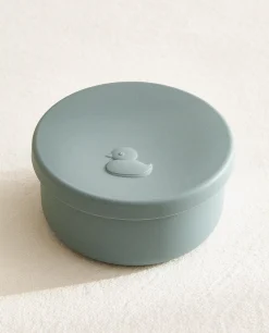 Silicone Food Container