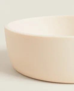 Silicone Heart Bowl