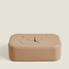 Silicone Wipe Box