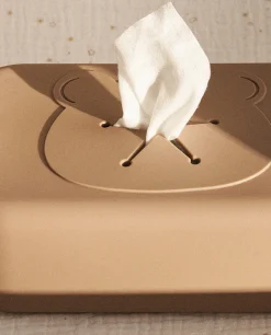 Silicone Wipe Box