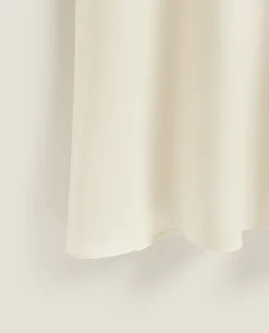 Silk Nightgown