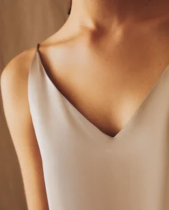 Silk Top