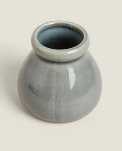 Small Ceramic Vase