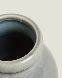 Small Ceramic Vase