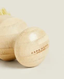 Small Wooden Brush