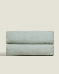 Soft-Touch Blanket