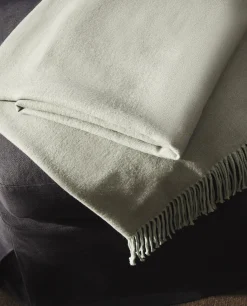 Soft-Touch Blanket