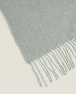 Soft-Touch Blanket