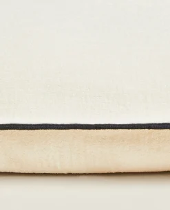 Soft-Touch Throw Pillow Cover