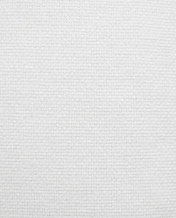 Solid Color Cotton Throw Pillow Cover