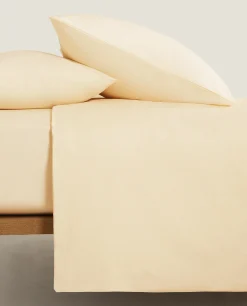 Solid Color Duvet Cover