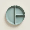 Split Silicone Plate