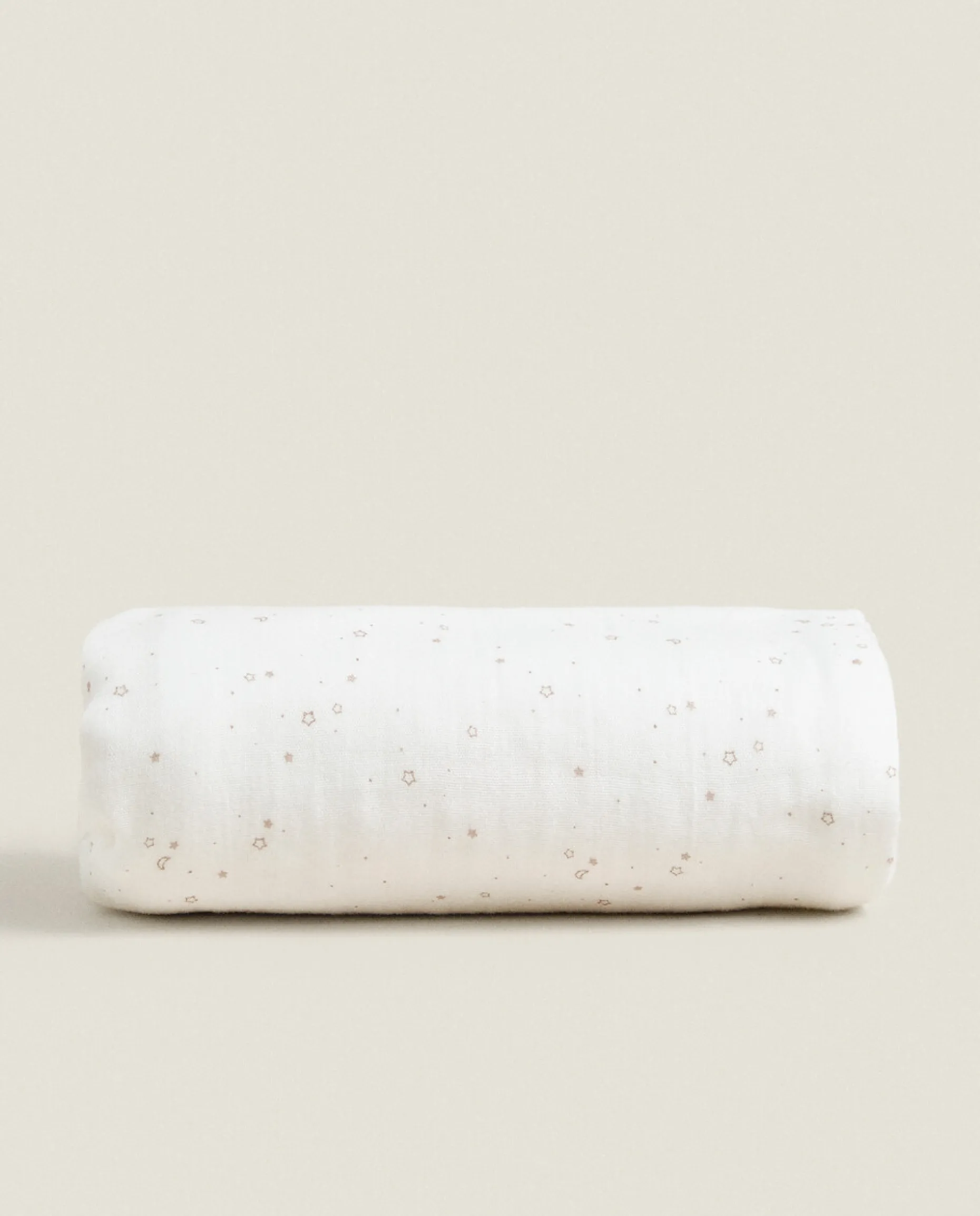 Star Crepe Towel