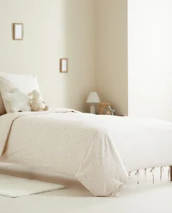 Star Duvet Cover