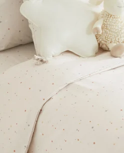 Star Duvet Cover