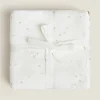 Star Print Towels (Pack Of 3)
