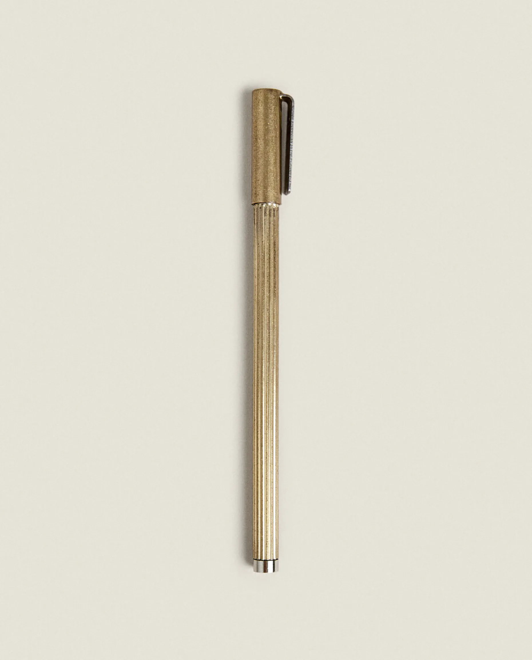 Steel Pen