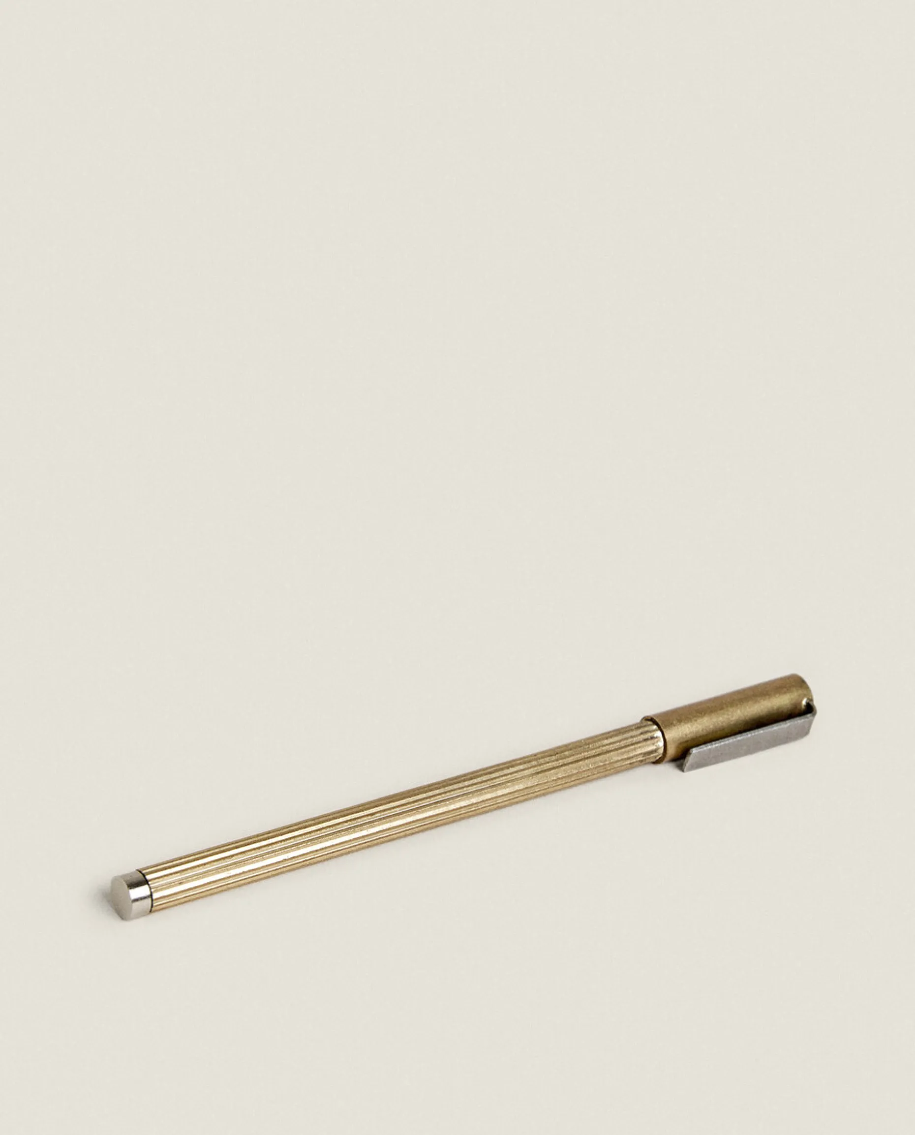 Steel Pen