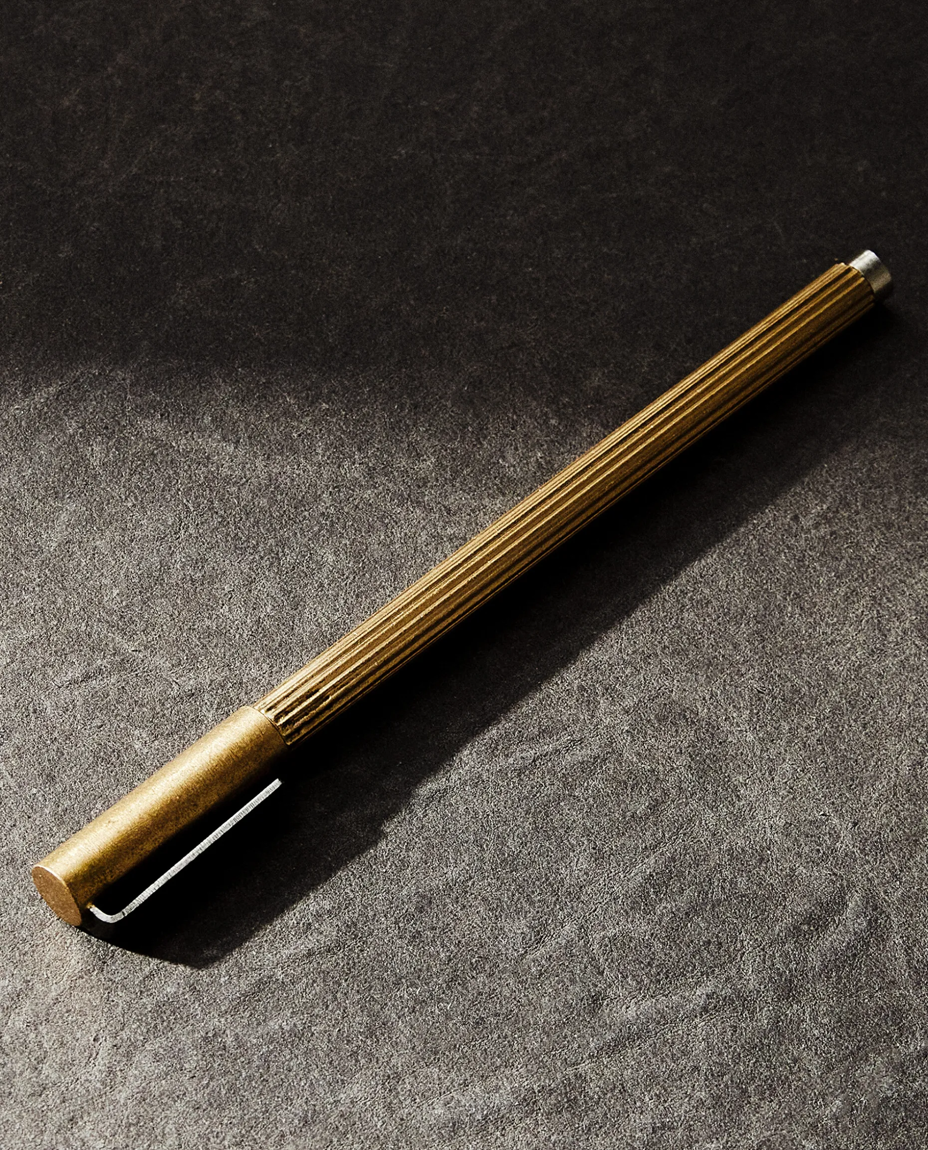 Steel Pen
