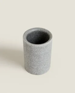 Stone Resin Tumbler