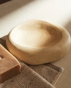 Stone Style Soap Dish