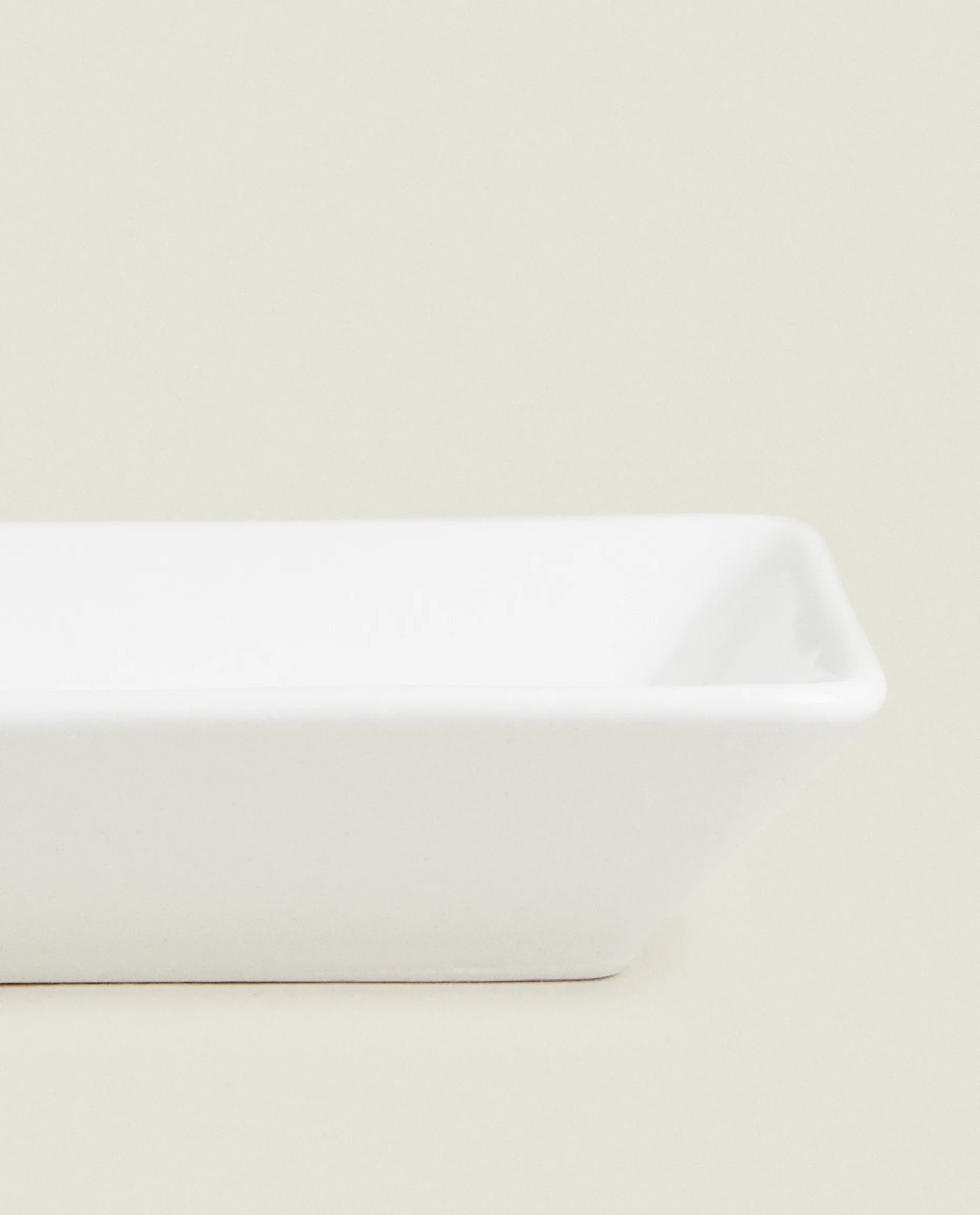 Stoneware Appetizer Bowl