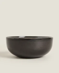 Stoneware Bowl