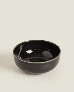 Stoneware Bowl