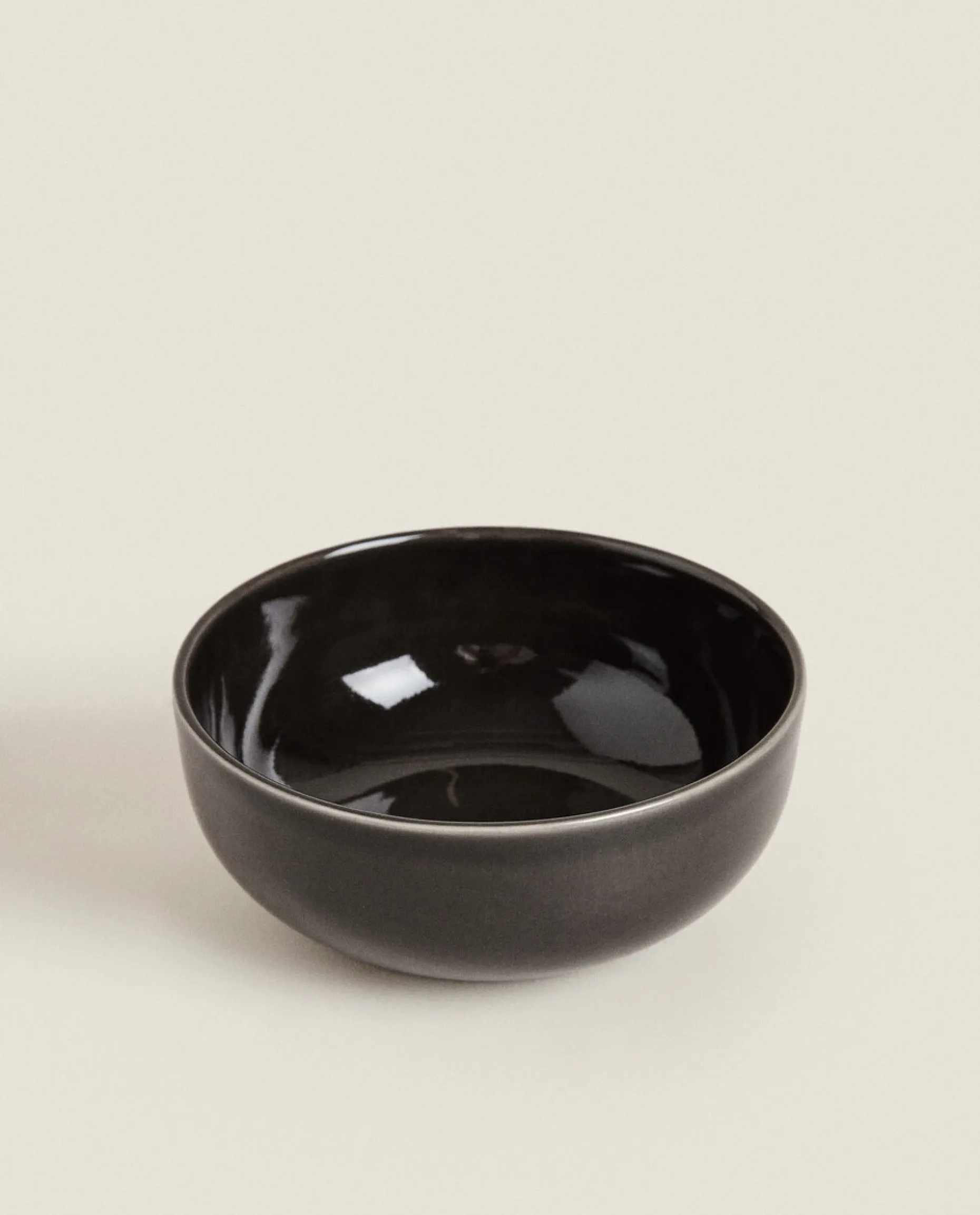 Stoneware Bowl