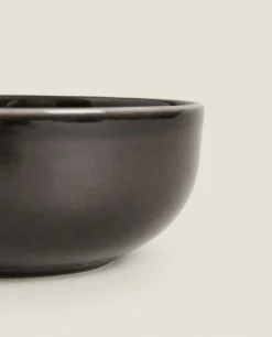 Stoneware Bowl