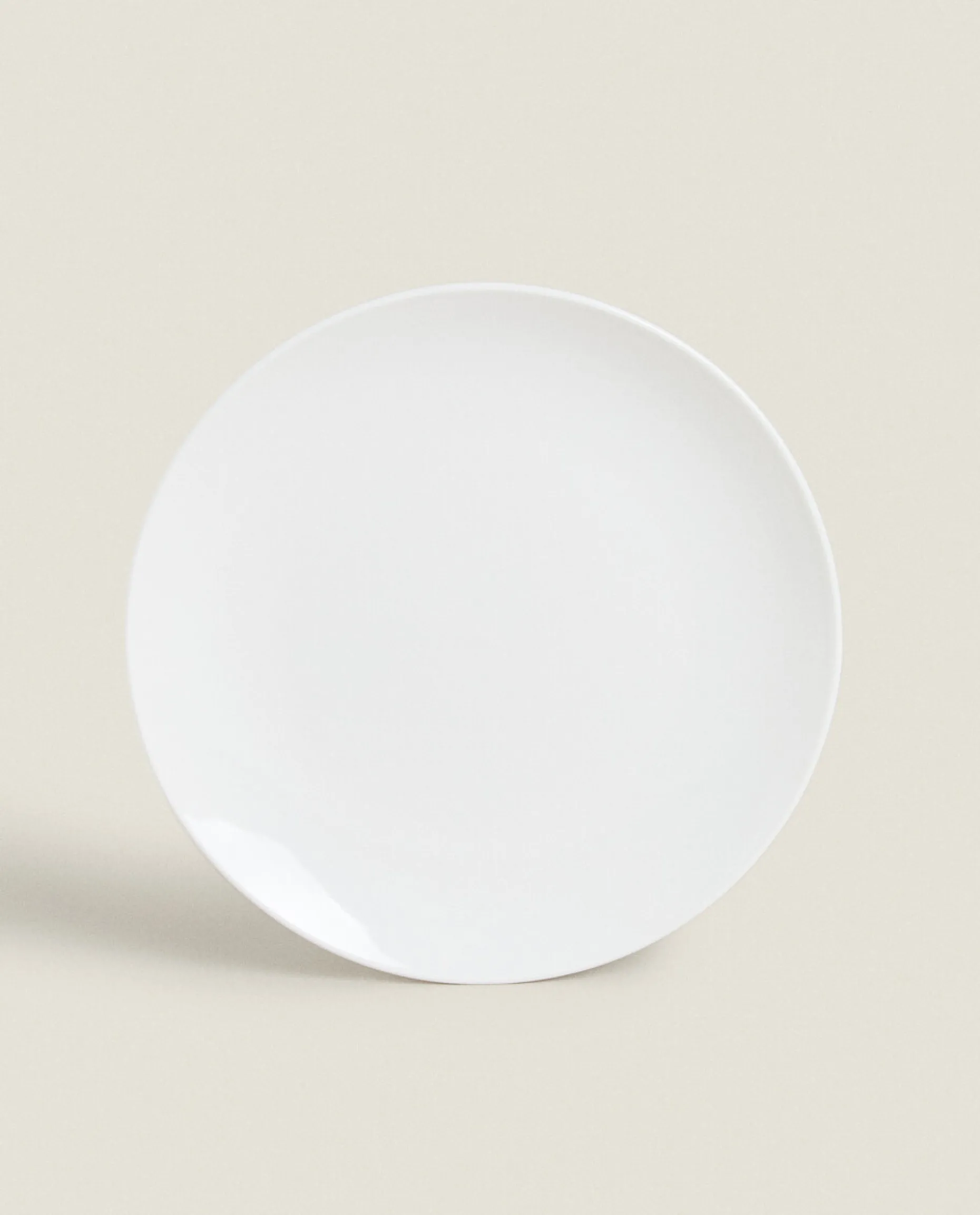 Stoneware Dinner Plate
