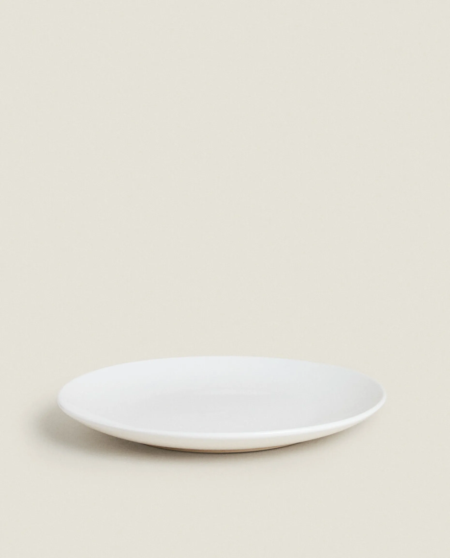 Stoneware Dinner Plate