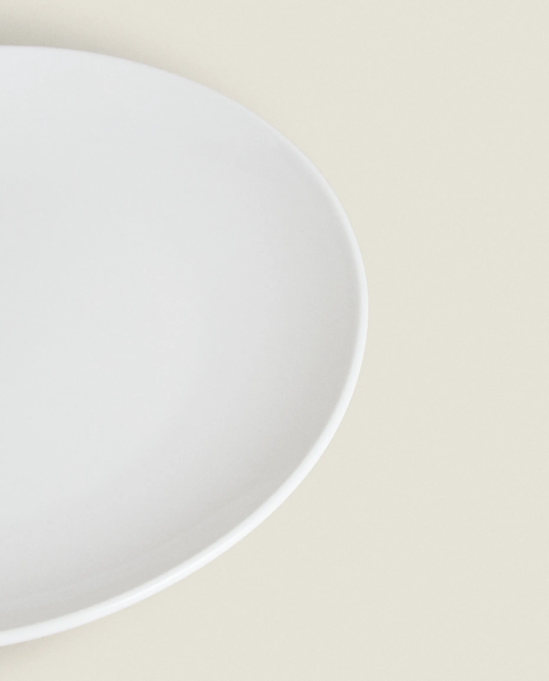 Stoneware Dinner Plate