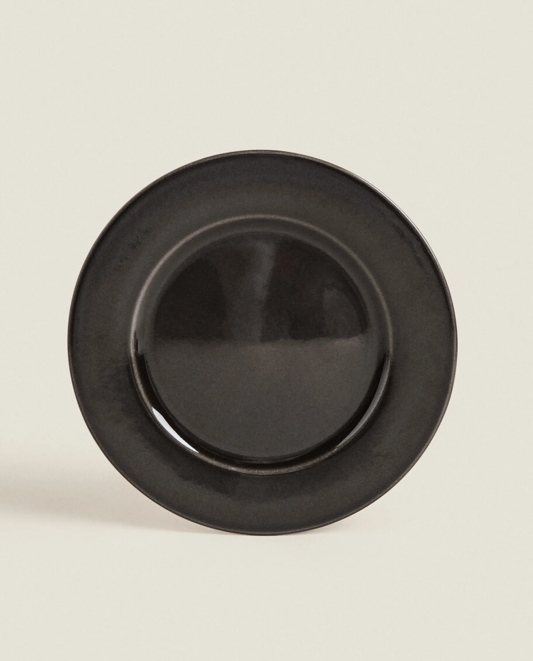 Stoneware Dinner Plate