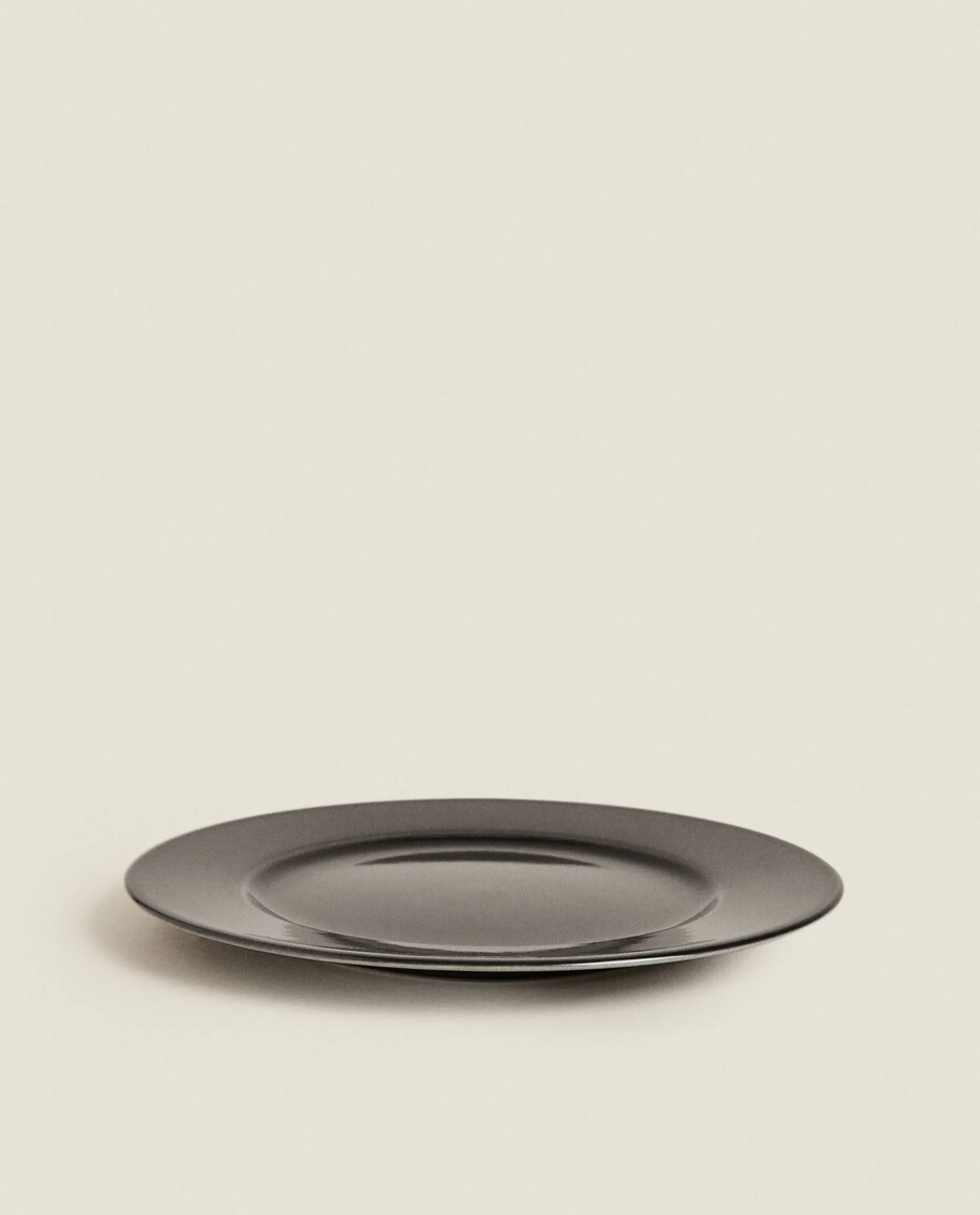 Stoneware Dinner Plate