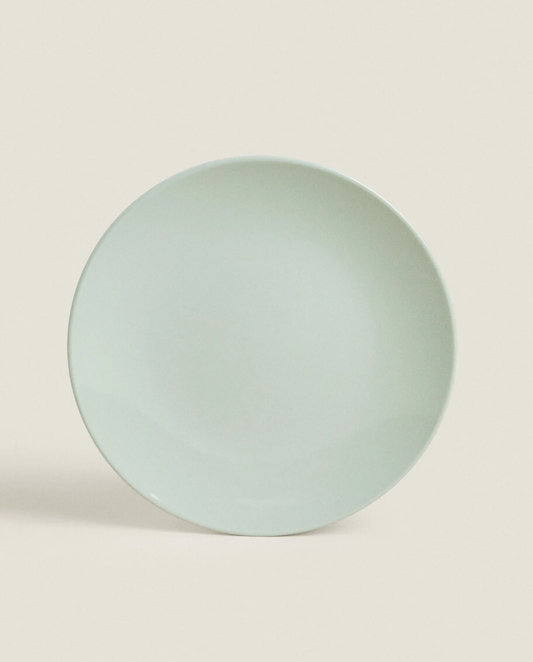 Stoneware Dinner Plate