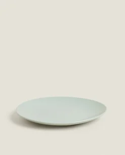 Stoneware Dinner Plate