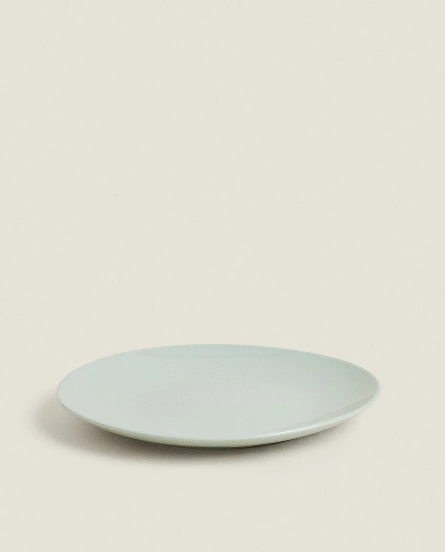 Stoneware Dinner Plate