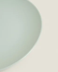 Stoneware Dinner Plate