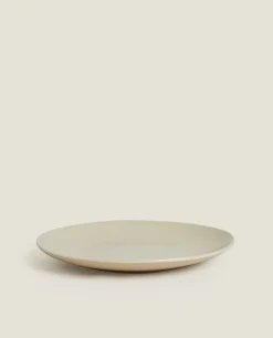 Stoneware Dinner Plate