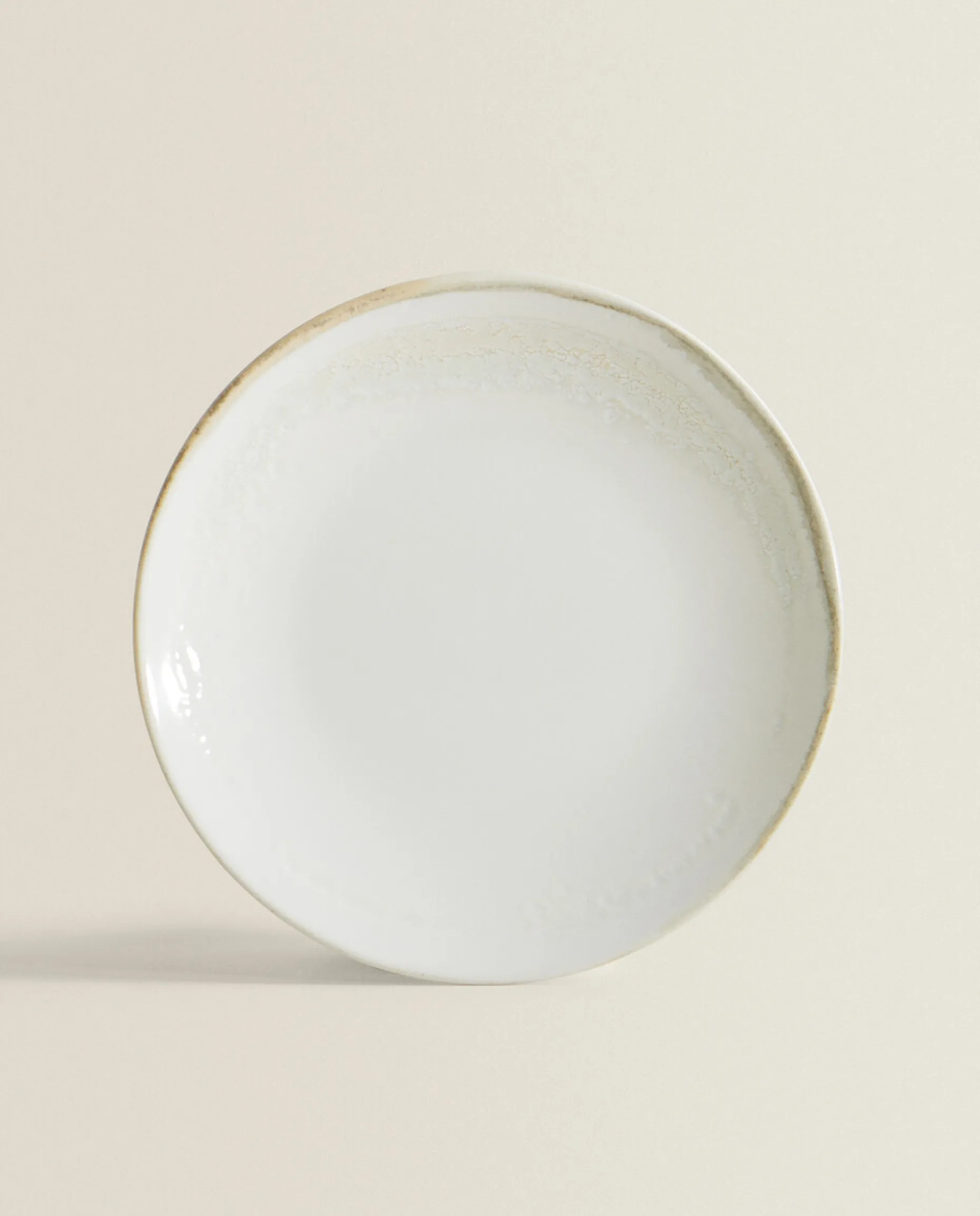 Stoneware Dinner Plate