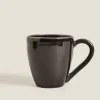 Stoneware Mug