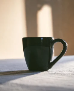 Stoneware Mug