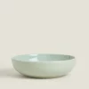 Stoneware Soup Plate